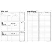 Polestar Family 2026 Engagement Calendar