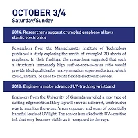 This Day In Science 2026 Box Calendar