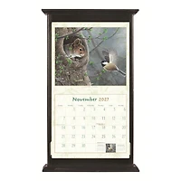 Birds Of A Feather 2027 Wall Calendar - Online Only