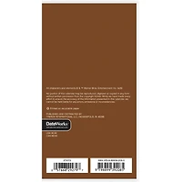 Harry Potter 2027 Pocket Calendar