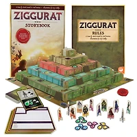 Ziggurat