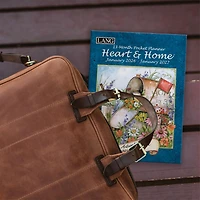Heart And Home 2026 Monthly Pocket Planner