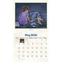 Young At Heart 2026 Wall Calendar - Online Only