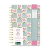 Coneflower Corner Oliver 2025-2026 Engagement Calendar
