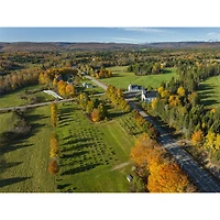 Cape Breton 2027 Wall Calendar