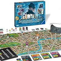 Scotland Yard