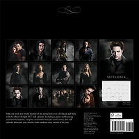Twilight 2027 Wall Calendar