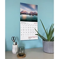 The Quran 2027 Wall Calendar