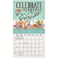 Family Matters 2027 Wall Calendar