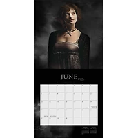 Twilight 2027 Wall Calendar