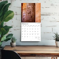 Ancient Egypt 2026 Wall Calendar - Online Only