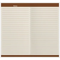 Harry Potter 2027 Pocket Calendar