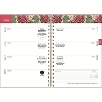 The Old Farmer's Almanac 2027 Engagement Calendar