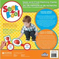 Seek-A-Boo