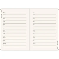 Amethyst Butterflies 2025-2026 Engagement Calendar