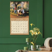 Hometown 2027 Wall Calendar - Online Only