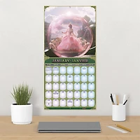 Wicked: For Good 2027 Wall Calendar
