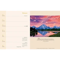 Inner Reflections 2026 Engagement Calendar