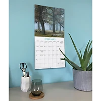 Witches’ Woods 2027 Wall Calendar