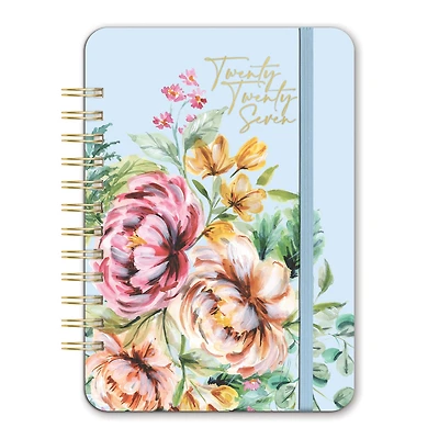 Bella Flora Do It All 2026-2027 Engagement Calendar