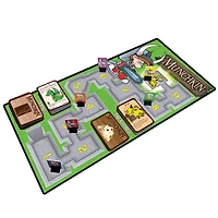 Munchkin Deluxe