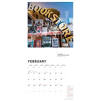This Is My Bookstore 2026 Wall Calendar - Online Only
