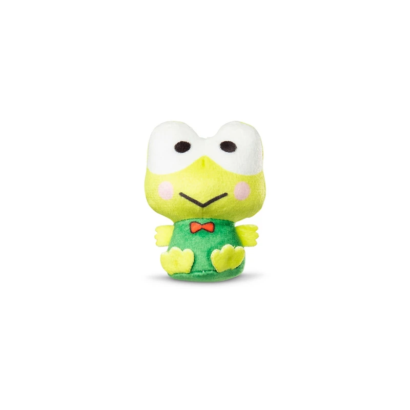 Keroppi Micro Teenie