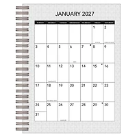 Office File-It 2027 Engagement Calendar