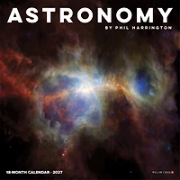 Astronomy 2027 Mini Calendar - Online Only