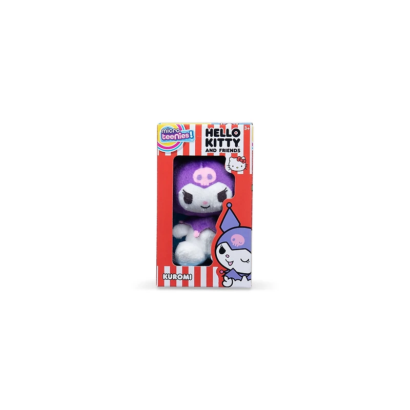 Kuromi Micro Teenie