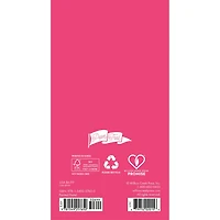 Painted Pastel 2026 2 Yr Pocket Planner Calendar