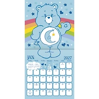Care Bears 2027 Wall Calendar - Online Only