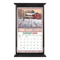 Garden Glory 2026 Wall Calendar - Online Only