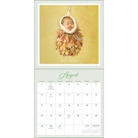 Anne Geddes 2027 Wall Calendar