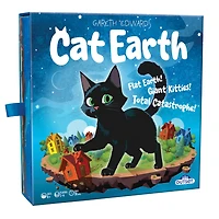 Cat Earth