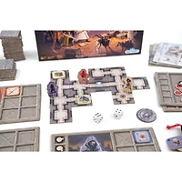 Catacombs of Karak - Online Only