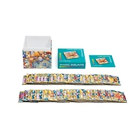 Tidal Pool Magic Square 49 Piece Puzzle - Online Only