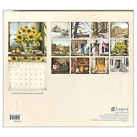 Life Itself 2026 Deluxe Special EditionWall Calendar with Cards