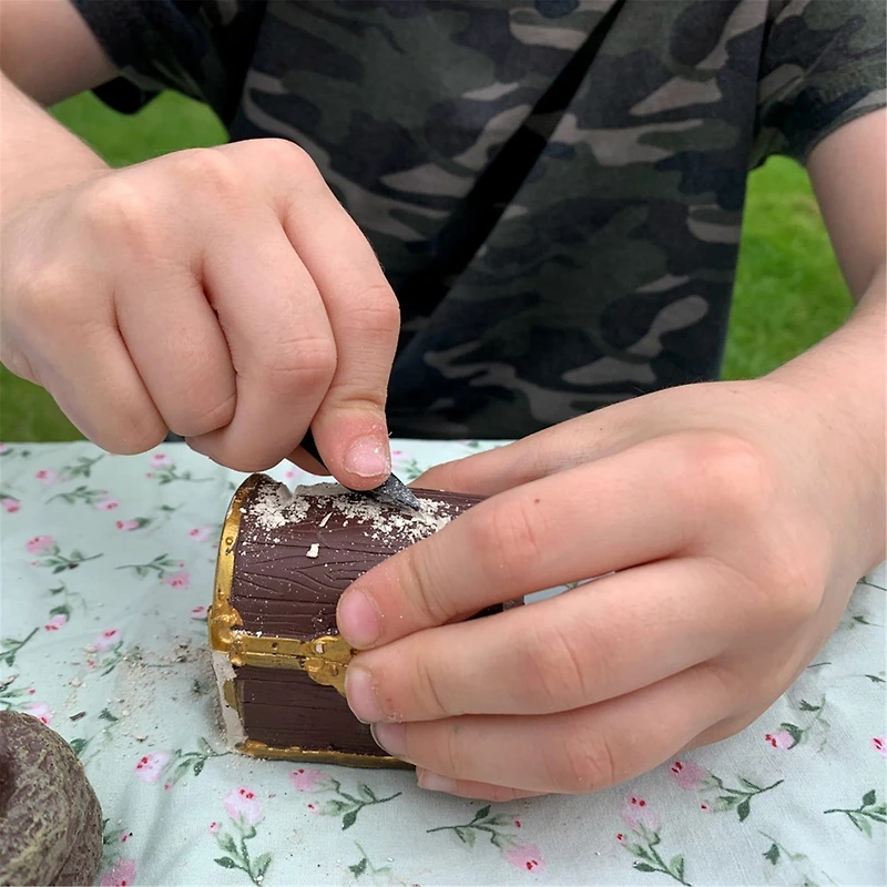 Treasure Mini Dig Kit National Geographic