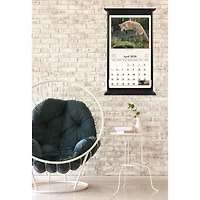 Animal Instincts 2026 Wall Calendar - Online Only