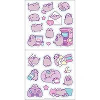 Pusheen 2026 Wall Calendar