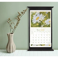 Beauty In Bloom 2026 Wall Calendar - Online Only