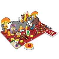 Exploding Kittens: The Board Game Premium Edition