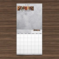 My Year Book Undated Wall Calendar - Online Only