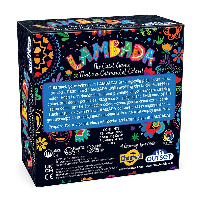 Lambada