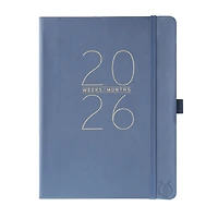 Apollo Blue 2025-2026 Engagement Calendar