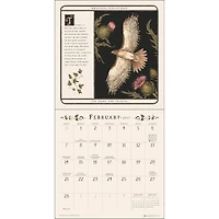 Woodland Wardens 2027 Wall Calendar - Online Only