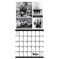 Beatles 2027 Mini Calendar