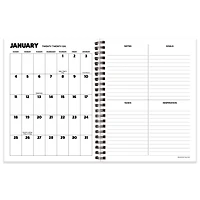 This is Fine 2026 Engagement Calendar
