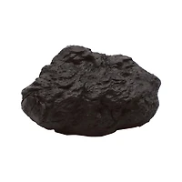 Lump O’Coal with Certificate